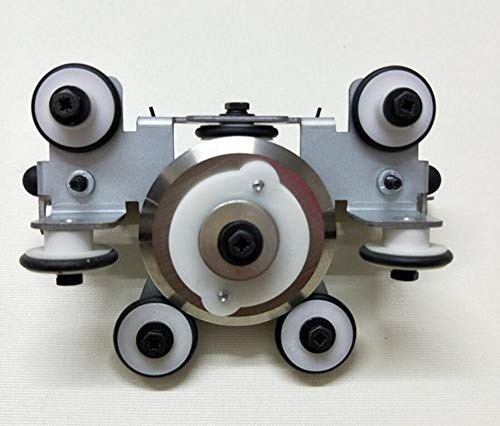 None Printer Replacement Parts PRTA07657 Compatible Paper Cutting Knife for Oce TDS9300 9400 7050 7056 100 450 600 700 - 1pc/Lot