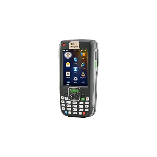Honeywell Dolphin 9700 Windows Mobile 6.5 Bluetooth Mobile Computer Bar Code Scanner