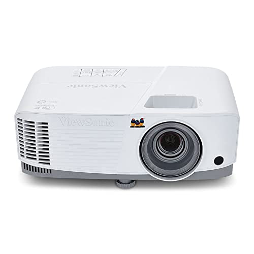 ViewSonic 3800 Lumens WXGA High Brightness Projector with HDMI Vertical Keystone