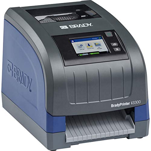 Brady BradyPrinter i3300 Industrial Label Printer