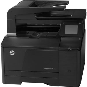 HP CF145A#BGJ HP LaserJet Pro M276NW Color Laser Printer/Copy/Scan Wireless WI