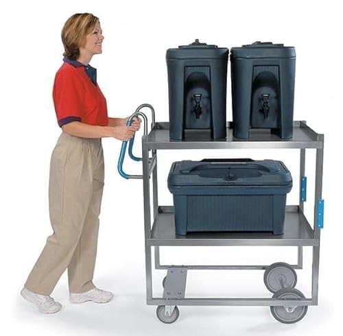 Lakeside Manufacturing 5930 Ergo-One Utility Cart
