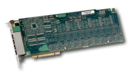 Dialogic DMV1200BTEP-WNLK Media Processing Board
