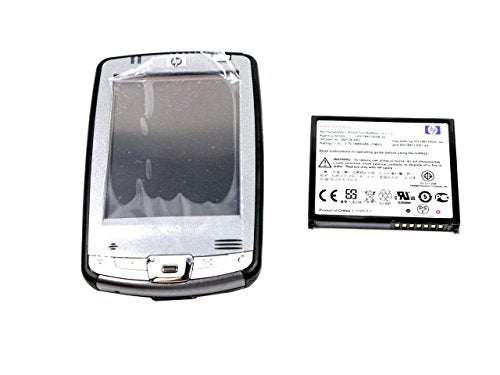 HP iPAQ Pocket PC hx2190b - Handheld with Windows Mobile 5.0 Premium Edition
