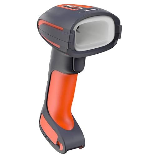 Honeywell Granit 1920i Barcode Scanner USB Kit