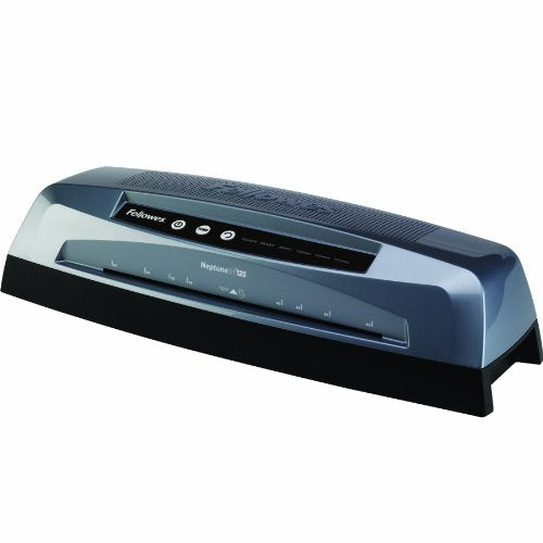 Fellowes Neptune 12.5-Inch Laminator (NL-125)