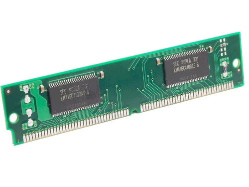 Okidata Printer Memory - 16 Mb Simm for OP14/OP12/OP10/OP20 Series