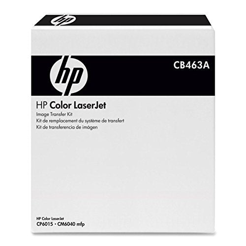 HEWLETT PACKARD Color Laser Maintenance Transfer Kit - HP CB463A (150000 Yield)