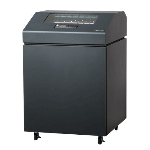 Printronix P8250 High-Speed Line Matrix Printer
