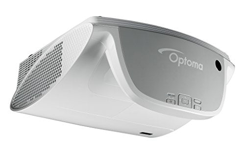 Optoma TW675UST-3D WXGA Projector, 3200 ANSI Lumens - SEO Optimized