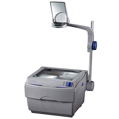 Apollo Overhead Projector Horizon 2 2000 Lumen Open Head (V16000M)