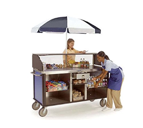 Lakeside Manufacturing 682-20 Serv'n Express Kiosk
