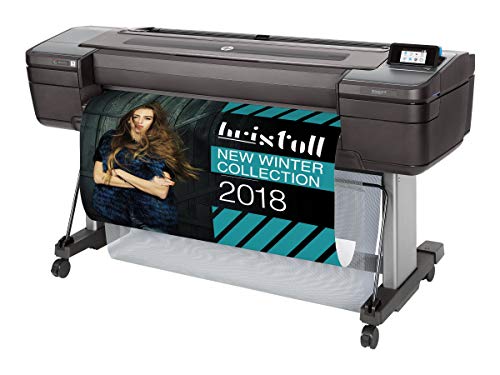 HP DesignJet Z9dr 44-in Postscript Printer