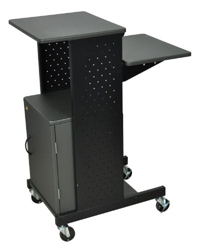 Luxor Mobile Presentation Cabinet 40" PS4000C