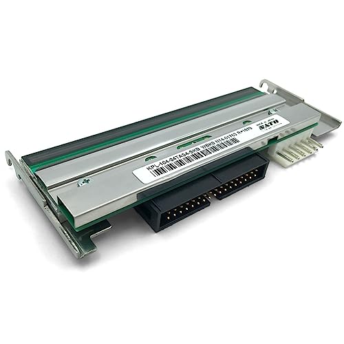PARTS WWGT05830 Printhead for Sato GT424E Thermal Label Printer 600dpi Genuine