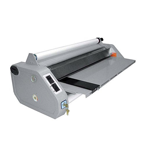 D&K Monarchy Minikote EZ 27" Roll Laminator for School & Office