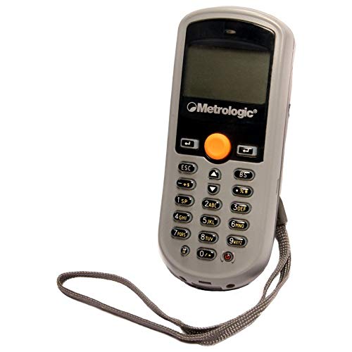 Cybarcode, Inc. Metrologic SP5500 OptimusS PDA (Certified Refurbished)