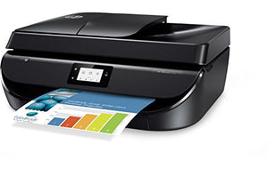 HP OJ5264 OfficeJet 5264 All-in-One Printer Z4B14A#ABA (Renewed)
