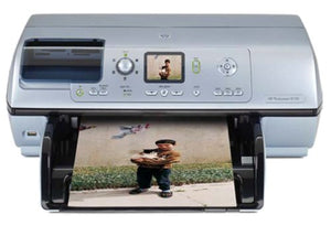 HP PhotoSmart 8150 Inkjet Printer