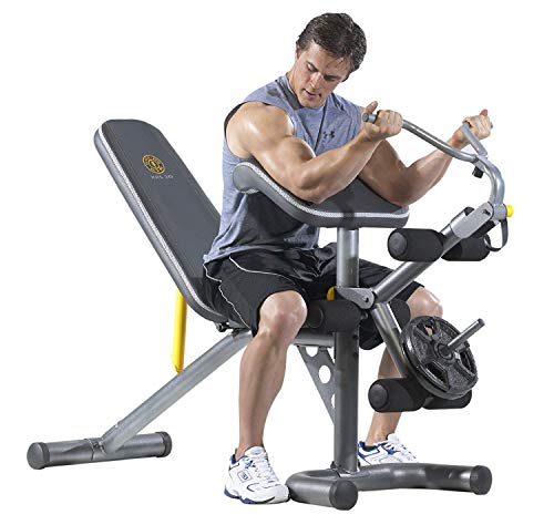 Xrs best sale 20 bench