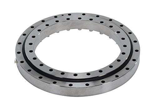 Vestil PTB-19 Turret Bearing, 6000 lb. Capacity, 19" Silver