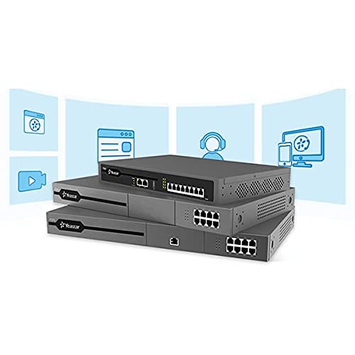 YEASTAR P570 VoIP PBX Phone System