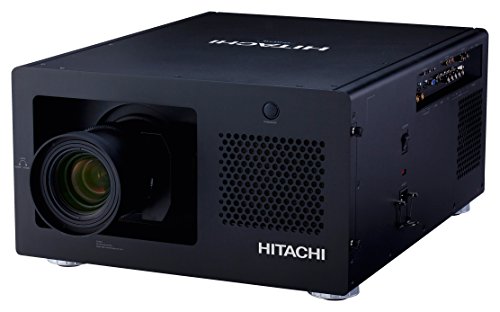 Hitachi CP-WU8461 Projector