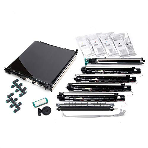 Lexmark Maintenance Kit, 480000 Yield (40X7560)