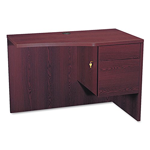 HON 10500 Series Curved Return