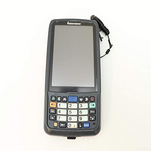 Intermec CN51 Mobile Computer - P/N CN51AN1KCU2W1000
