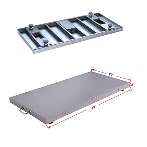 Copy of PEC Scales 700lbs Vet Animal Scale/Farm Livestock Scale