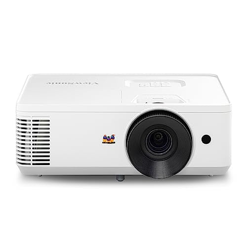 ViewSonic PA700X High Brightness XGA Projector