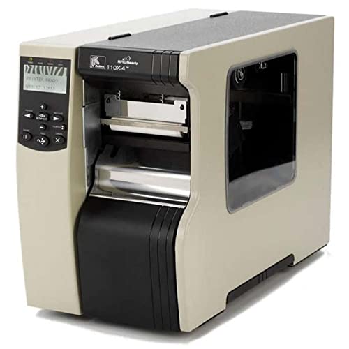 Generic Zebra 110Xi4 RFID Ready Network Thermal Label Printer