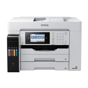 Epson WorkForce ST-C8000 Inkjet Multifunction Color Printer