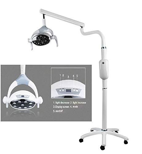 Aries Outlets 28W Oral Therapy LED Lamp for Dental Chair