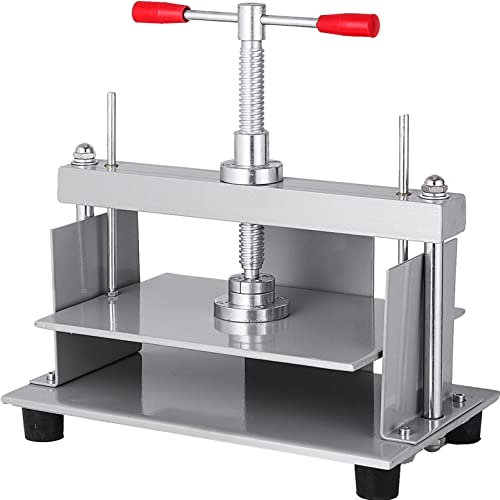 Generic A4 Book Binding Press Machine
