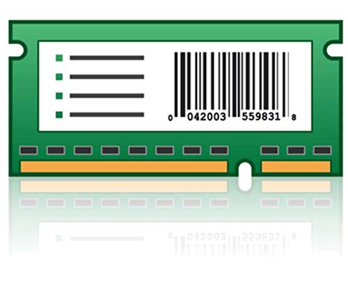 Lexmark PRESCRIBE Card (26Z0197)