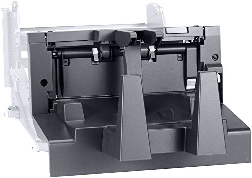 KYOCERA BF-730 Booklet Folder/Tri-Fold Unit for ECOSYS P4060dn, FS-C8650DN, TASKalfa 2552ci - 8.5 x 11 to 17 in Paper
