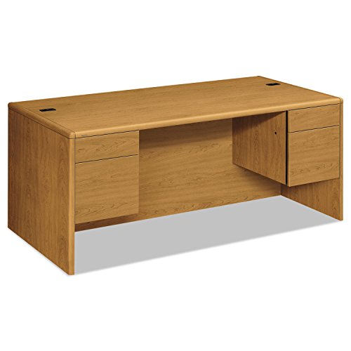 Reg HON10791CC - 10700 Series Desk