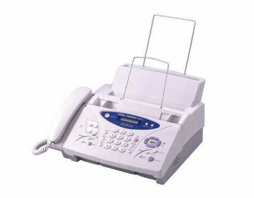 Brother IntelliFax 885MC Plain-Paper Fax