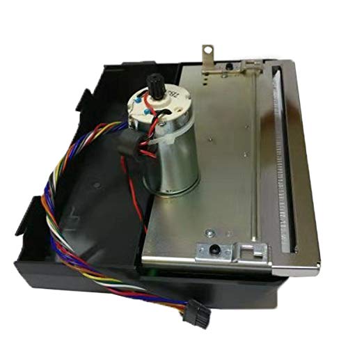 PARTSHE P1058930-090 Kit Cutter for Zebra ZT420 Barcode Label Printer