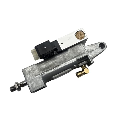 YLLYQ Solenoid Valve Cylinder Unit for Heidelberg Printing Machine - 1 Piece A1.184.0010/02A