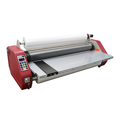 D&K Monarchy Minikote G2 27" Two-sided Laminator