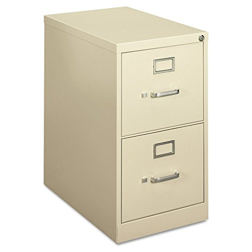 basyx by HON - H410 Series Vertical File Cabinet