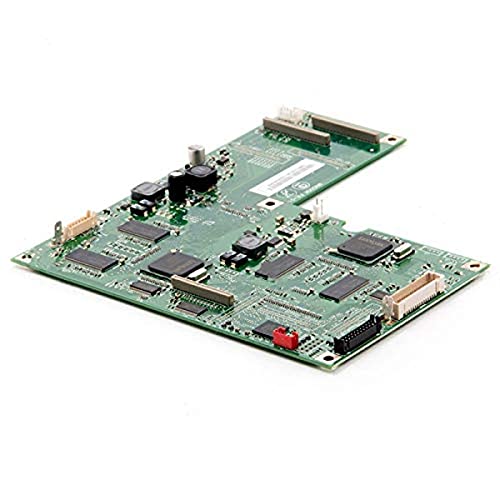 Lexmark Scanner Controller Card Assembly (40X2075)