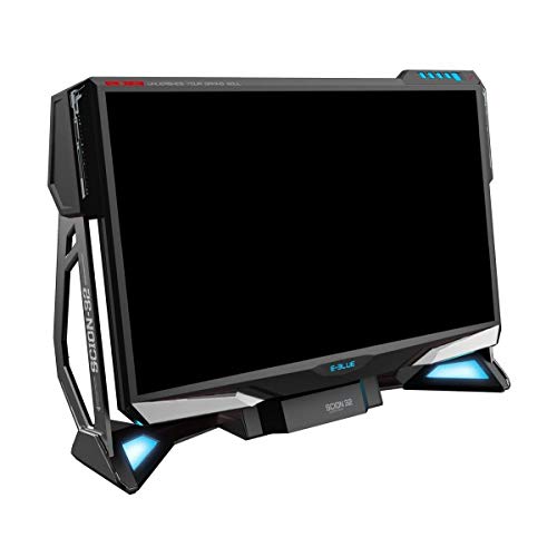 E-Blue EPC007BKAA-IU SCION-32 E-Sports Tower-Monitor