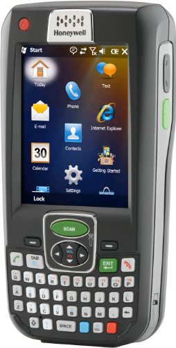 Honeywell Dolphin 9700 Mobile Computer (P/N 9700LP0003Q12E)