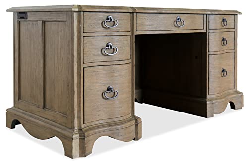 Hooker Furniture Corsica Junior Executive Desk