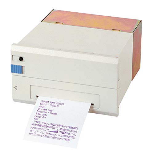 Citizen CBM-920 Dot-Matrix Kiosk Printer with Cable - Citizen CBM920II40PFDC