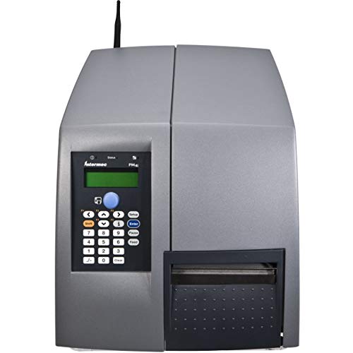 Intermec PM4i Desktop Label Printer - Certified Refurbished